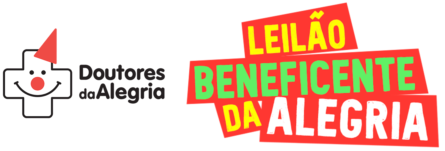 Logo Doutores da Alegria